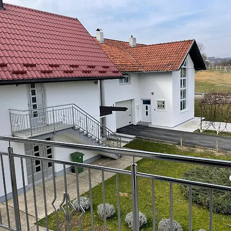 Bijeli Cvijet Glamocani