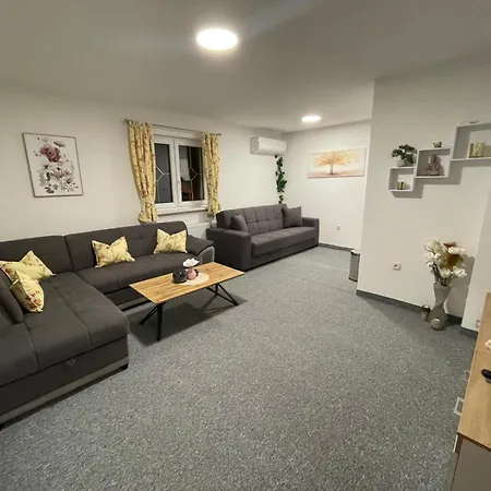 Bijeli Cvijet * Glamocani