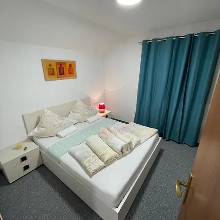 Apartment Bijeli Cvijet Glamocani