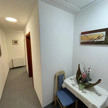 Bijeli Cvijet Apartment Glamocani