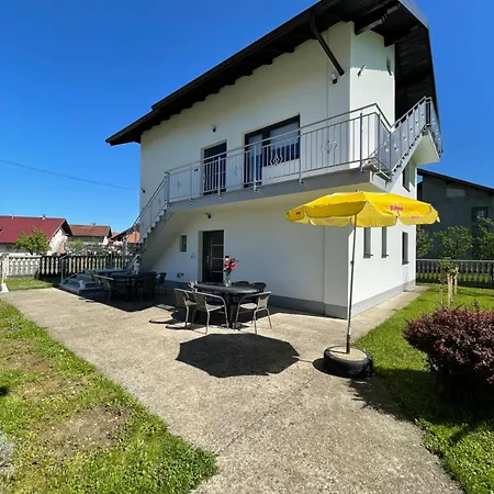 Bijeli Cvijet Apartamento