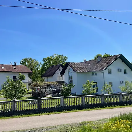 Apartamento Bijeli Cvijet *