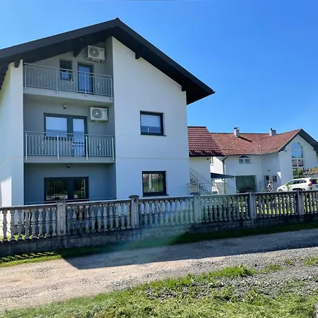 Bijeli Cvijet Glamocani