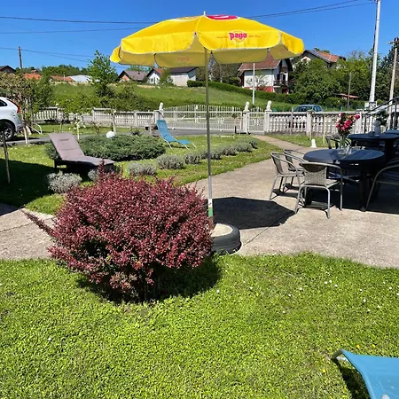 Bijeli Cvijet * Glamocani