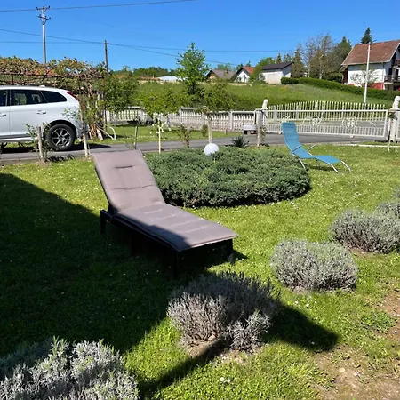 Apartamento Bijeli Cvijet *