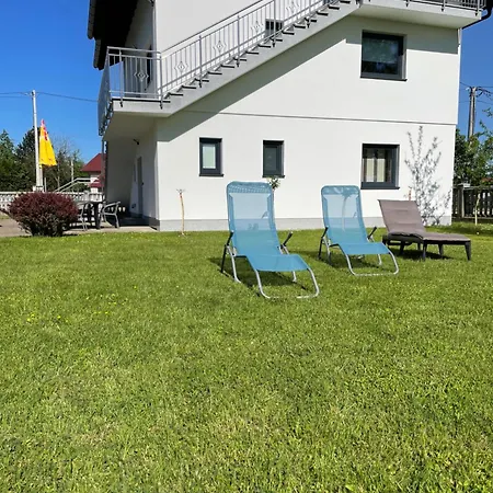 Apartment Bijeli Cvijet Glamocani