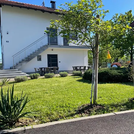 Bijeli Cvijet * Glamocani