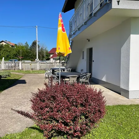 Bijeli Cvijet Apartment