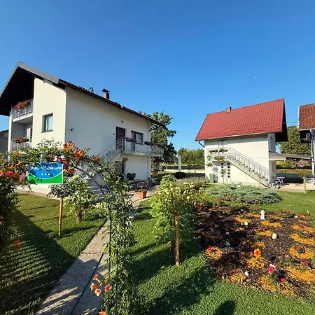 Apartamento Bijeli Cvijet Glamocani