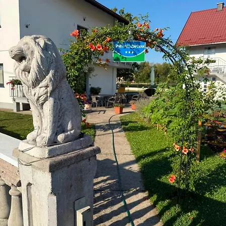 Apartamento Bijeli Cvijet