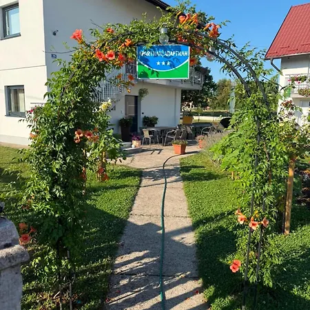 Apartamento Bijeli Cvijet