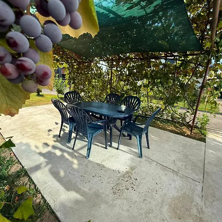 Bijeli Cvijet Apartamento