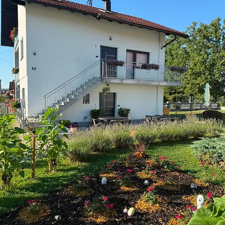 Bijeli Cvijet Apartamento *